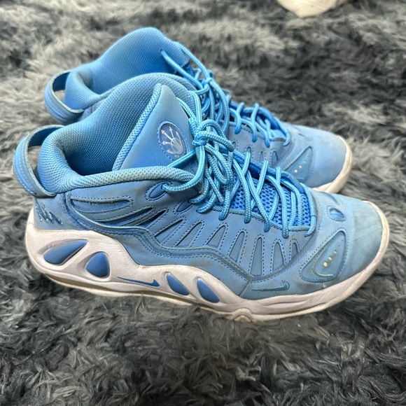 Nike pennys - Picture 3 of 3